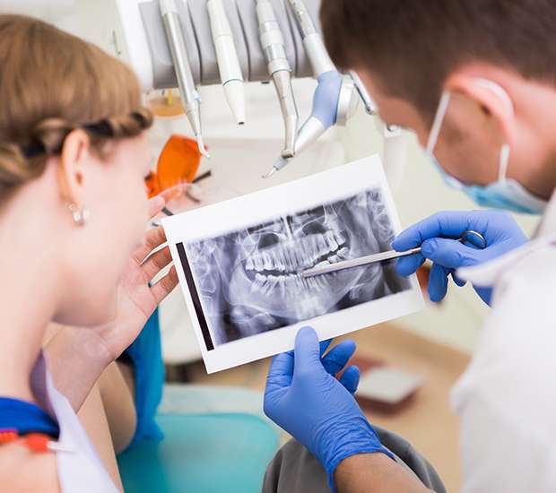 Las Vegas Will I Need a Bone Graft for Dental Implants