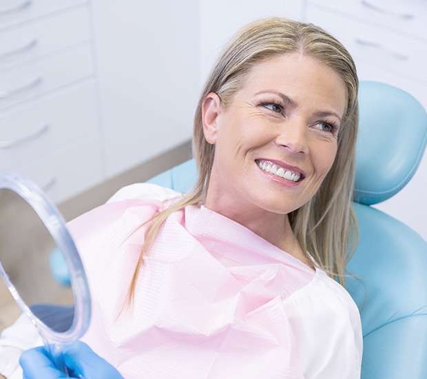 Las Vegas Cosmetic Dental Services