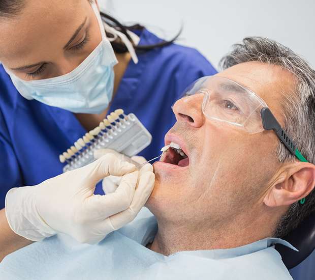 Las Vegas Dental Cosmetics