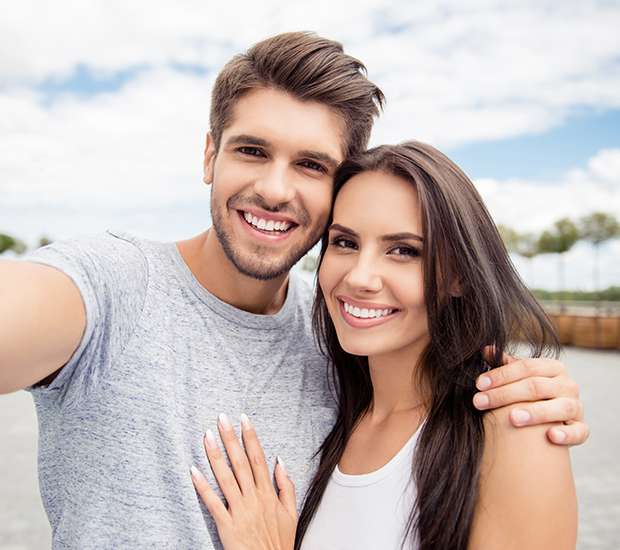 Las Vegas Am I a Candidate for Dental Implants