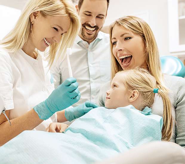 Las Vegas Family Dentist