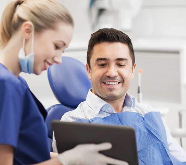 Las Vegas General Dentistry Services