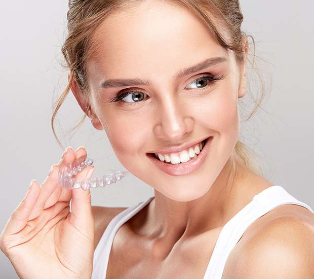 Las Vegas Invisalign for Teens