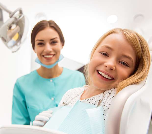 Las Vegas Kid Friendly Dentist