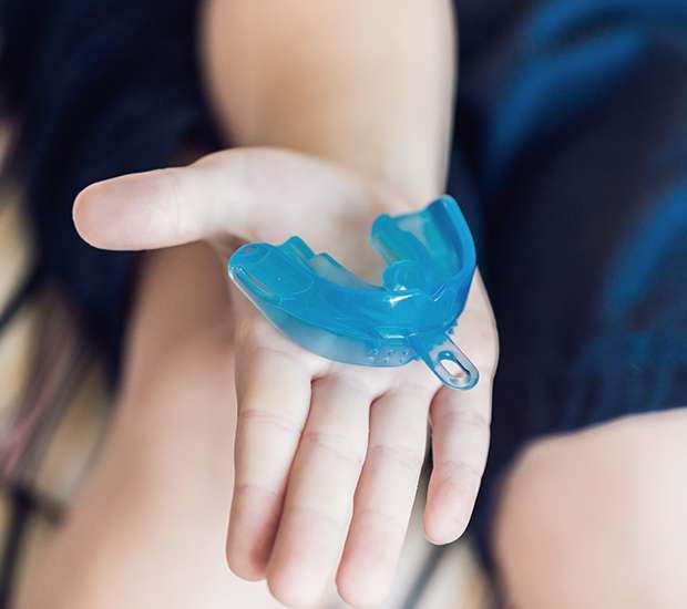 Las Vegas Night Guards