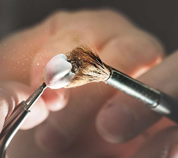 Las Vegas Restorative Dentistry