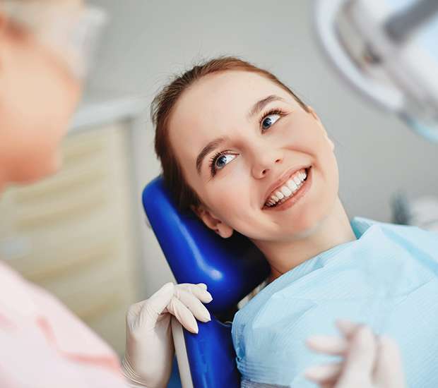 Las Vegas Root Canal Treatment