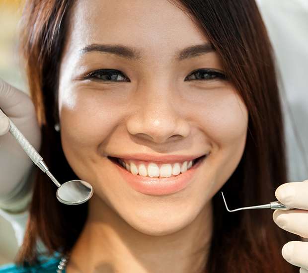 Las Vegas Routine Dental Procedures