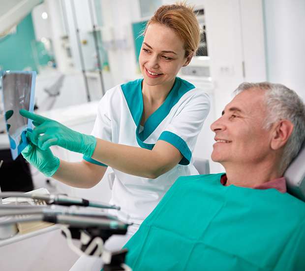 Las Vegas Solutions for Common Denture Problems