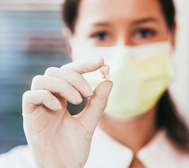 Las Vegas Tooth Extraction