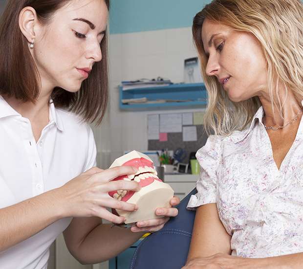 Las Vegas What to Expect When Getting Dentures